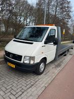 Volkswagen Lt-serie LT 35 1998, Auto's, Bestelauto's, 4 cilinders, Volkswagen, 2020 kg, Bedrijf