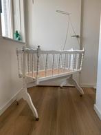 Mooie vintage wieg, Ophalen, Zo goed als nieuw, Wieg