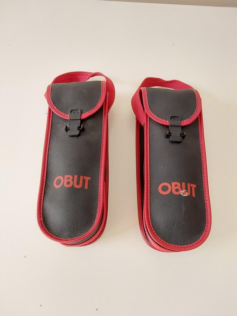 2 sets Jeu de Boules ballen, Ophalen of Verzenden, Gebruikt, Bal