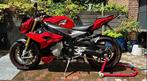 BMW S1000R, Handvatverwarming, 4 cilinders, Particulier, Meer dan 35 kW