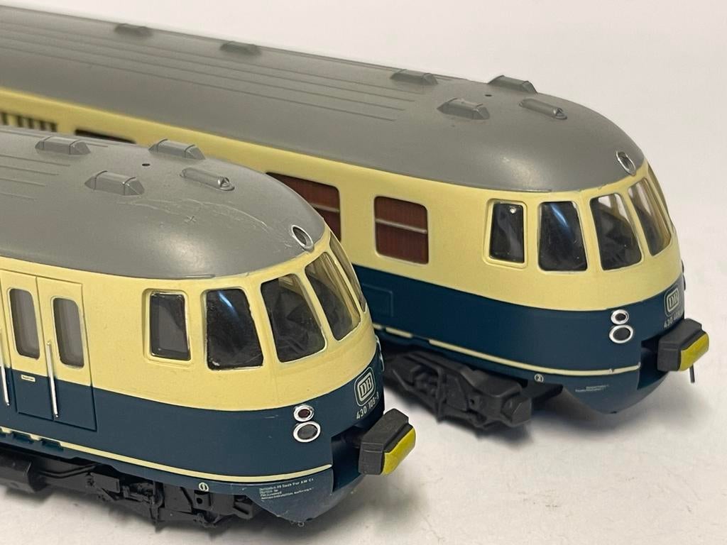 ** NIEUW ** LIMA 147849 ** NIEUW **, Treinset, Gelijkstroom, Nieuw, Ophalen of Verzenden