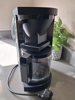 Koffieapparaat Douwe Egberts, Witgoed en Apparatuur, Koffiezetapparaten, 10 kopjes of meer, Ophalen, Zo goed als nieuw, Koffiemachine