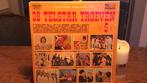Telstar LP,s, Gebruikt, Overige typen, Ophalen of Verzenden, 12 inch