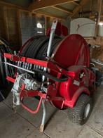 Speedy Rain Beregeningshaspel - Efficiënte Irrigatie, Ophalen, Zo goed als nieuw, Overige typen