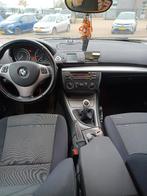 BMW 1-Serie 1.6 116I 2006 Grijs, 1596 cc, Achterwielaandrijving, 4 cilinders, 635 kg