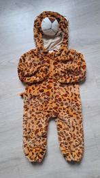 Tijger Pakje, Kinderen en Baby's, Carnavalskleding en Verkleedspullen, Ophalen of Verzenden, Zo goed als nieuw, 104 of kleiner