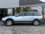 Volvo XC70 3.2 Momentum APK/NAP/NAVI/LEER/TREKHAAK, Automaat, 238 pk, XC70, Vierwielaandrijving