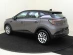 Renault Captur 1.8 E-Tech full hybrid 160 evolution | Demo |, Stof, 1789 cc, 4 cilinders, 23 km/l