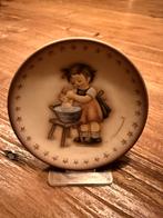 Goebel M.I. Hummel Wandbordje "Bad Tijd" 1993, Ophalen of Verzenden