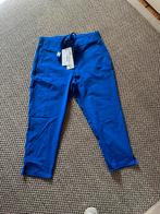 Nieuw! Andcowoman capri broek Phoenix maat M, Maat 38/40 (M), Blauw, Nieuw, Ophalen of Verzenden