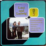 Leni und Ludwig - Viele Grüsse von... (Vinyl LP), Ophalen of Verzenden, Gebruikt, 12 inch