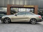 Mercedes-Benz E-klasse Cabrio 350 CDI Elegance, Automaat, Euro 5, 197 €/maand, Cabriolet