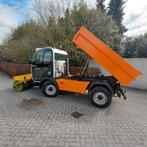 Kiepauto / veegauto, Ophalen of Verzenden