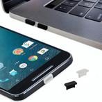2 Afsluit-Covers voor USB C poort (Gratis Verzending), Verzenden, Nieuw, Overige typen, Overige merken