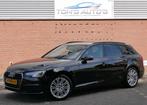 Audi A4 Avant 2.0 TFSI ultra. trekhaak automaat. cruise., Stof, Gebruikt, Euro 6, 1984 cc