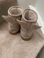 Donsje laarsjes maat 31, Ophalen of Verzenden, Zo goed als nieuw, Meisje, Laarsjes