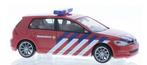 VW Golf VII Brandweer (NL), Rietze, Nieuw, Ophalen of Verzenden, Bus of Vrachtwagen