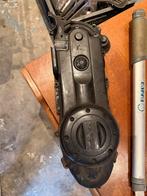 Piaggio Carterkap - Gebruikt, Ophalen of Verzenden, Gebruikt, Overige typen, Piaggio