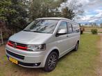 Ventje camper, Buscamper of Camperbus, Volkswagen, Particulier, Tot en met 4
