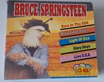 Bruce Springsteen  - Live & Alive  3cd boxset (bootleg), Cd's en Dvd's, Ophalen of Verzenden, Zo goed als nieuw