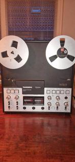 Tandberg TD 20A Bandrecorder - Vintage Audio Apparaat, Ophalen of Verzenden, Bandrecorder