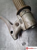 Garelli Rekord Domino gashandel compleet, Fietsen en Brommers, Gebruikt, Garelli, Garelli, Garelli