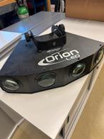 JB Systems Orion LED Lichteffect, Ophalen, Gebruikt, Licht, Geluidgestuurd