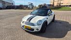 Mini cooper roadster, Auto's, Mini, Cabriolet, Roadster, Handgeschakeld, Particulier