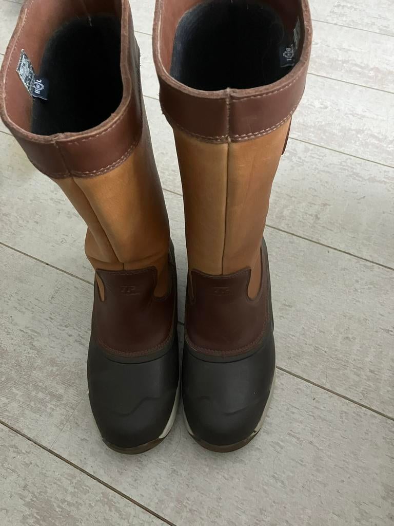 Henri Lloyd outdoor laatzen, Ophalen, Nieuw