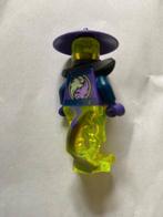 Lego njo646 Ninjago Ghoultar schedel paarse hoed minifiguur, Ophalen of Verzenden, Nieuw, Losse stenen, Lego