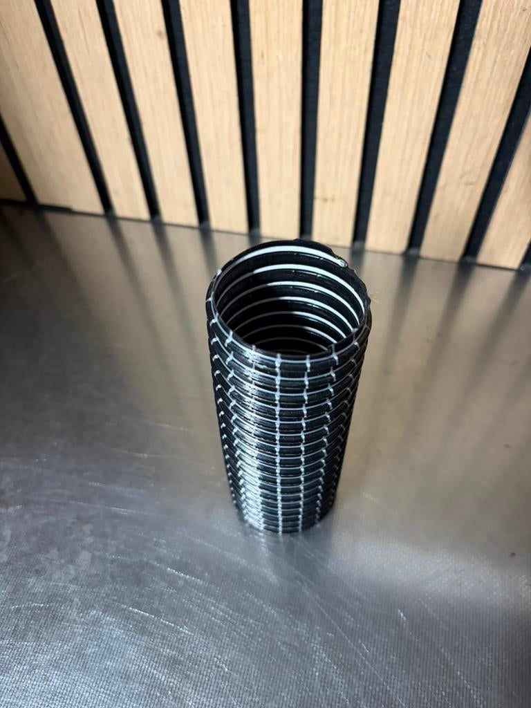 Gilera / piaggio luchtfilter slang 50mm, Ophalen