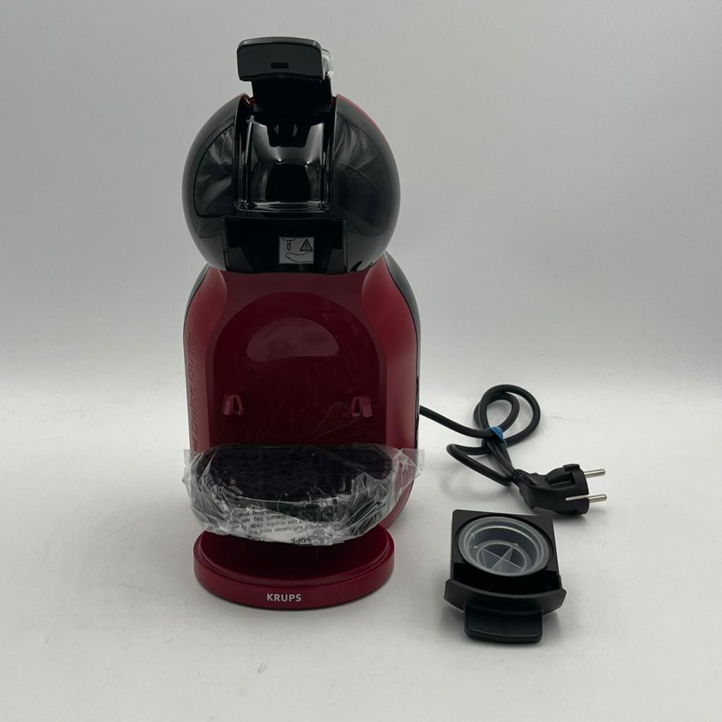Krups Dolce Gusto Mini Me KP120H10 - Nieuw - Doos schade, Ruilrijk, Nieuw, Info@ruilrijk.nl, Neerstraat 60, 6041 KD Roermond