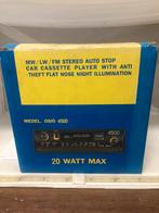 Osio autoradio cassette speler, Auto diversen, Autoradio's, Ophalen, Nieuw