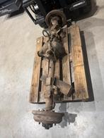 Salisbury achteras land rover defender., Ophalen, Land Rover