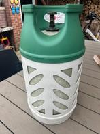 lichtgewicht gasfles 10 liter, Ophalen, Gebruikt