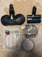 Samsung stofzuiger onderdelen: Spinning Sweeper, Mini Tool, Ophalen of Verzenden, Zo goed als nieuw