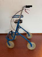 Rollator merk Provo, Ophalen, Opvouwbaar, Gebruikt