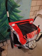 Fietskar hond, Ophalen, Nieuw, Hondenkar, Opvouwbaar