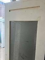 146x 206 2e door, 75 tot 150 cm, Gebruikt, Deurkozijn, Ophalen of Verzenden