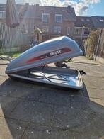 Thule Polar 100 Dakkoffer met dragers, Auto diversen, Dakkoffers, Ophalen, Gebruikt