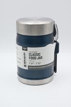 Legendary Food Jar + Spork 0.4L (NIEUW) meerdere aanwezig