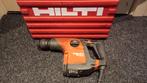 Hilti TE300-AVR hakhamer, Boor- en/of Breekhamer, Ophalen of Verzenden, Variabele snelheid, Gebruikt