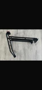 Bagagedrager, Fietsen en Brommers, Fietsaccessoires | Bagagedragers, Ophalen of Verzenden, Gebruikt
