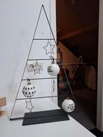 Metalen kerstboom, Diversen, Kerst, Ophalen of Verzenden