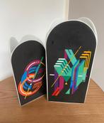 Rosenthal Studio line vazen 2x., Antiek en Kunst, Ophalen of Verzenden