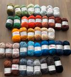 Partij Phildar coton 3, Ophalen of Verzenden, Zo goed als nieuw, Breien of Haken, Wol of Garen