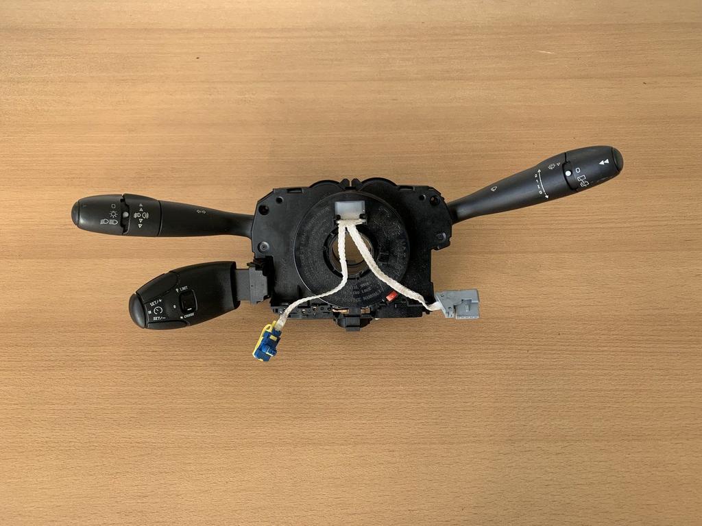 Peugeot 308 2007 tot 2015 combischakelaar 96651588XT, Auto-onderdelen, Gebruikt, -, -, Ophalen of Verzenden