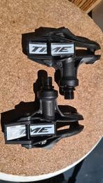 TIME Xpresso Carbon racefiets pedalen, Fietsen en Brommers, Fietsonderdelen, Crankstel of Pedalen, Racefiets, Nieuw, Ophalen of Verzenden