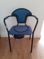 Toiletstoel, gratis ophalen in Veldhoven, Ophalen