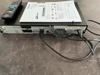 Panasonic DVD recorder DMR EH53 met harddisk, Ophalen, Panasonic, Met harddisk, Dvd-recorder